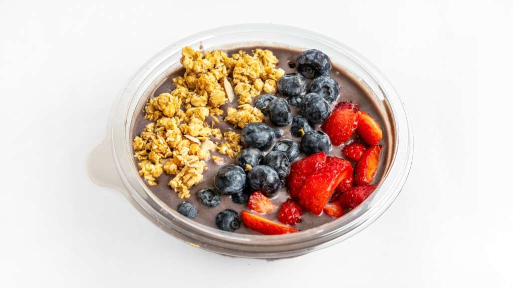 ACAI BOWLS